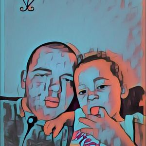 Meet your Posher, Ian